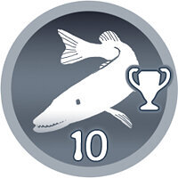 Трофей {trophy} в игре Open Country для PS4