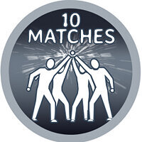 Трофей {trophy} в игре Open Country для PS4