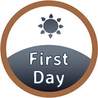 Трофей {trophy} в игре Open Country для PS4