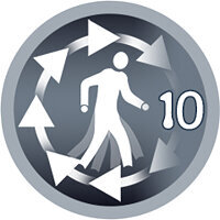 Трофей {trophy} в игре Open Country для PS4