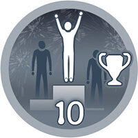 Трофей {trophy} в игре Open Country для PS4