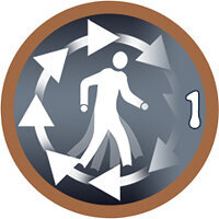 Трофей {trophy} в игре Open Country для PS4