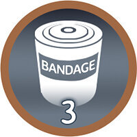 Трофей {trophy} в игре Open Country для PS4