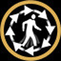 Достижение Гуляйте больше! в игре Open Country для Steam