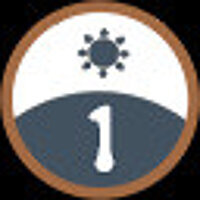 Достижение Хорошее начало в игре Open Country для Steam