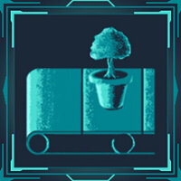 Достижение Moon Farmstrong в игре Moon Farming - Prologue для Steam