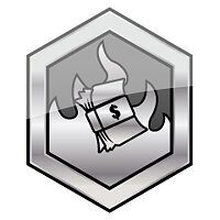 Трофей {trophy} в игре Sleeping Dogs для PS4