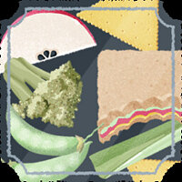 Достижение A Balanced Meal в игре A Little to the Left для Steam
