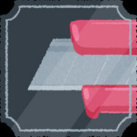 Достижение Grabbed the Wrong End в игре A Little to the Left для Steam