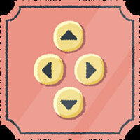Достижение Now You’re Playing With Power в игре A Little to the Left для Steam