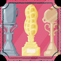 Достижение Show Off в игре A Little to the Left для Steam