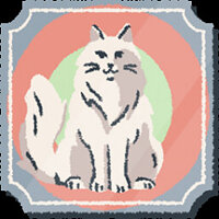 Достижение Harmonized Purr в игре A Little to the Left для Steam