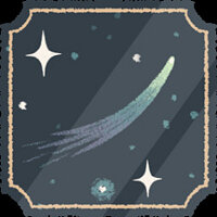 Достижение Shooting Star в игре A Little to the Left для Steam
