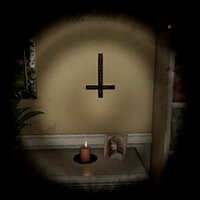 Трофей {trophy} в игре Evil Inside для PS5