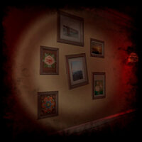Трофей {trophy} в игре Evil Inside для PS5