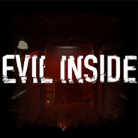 Трофей {trophy} в игре Evil Inside для PS5
