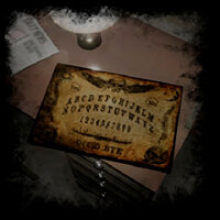 Трофей {trophy} в игре Evil Inside для PS5
