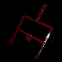 Трофей {trophy} в игре Evil Inside для PS5