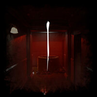 Трофей {trophy} в игре Evil Inside для PS5
