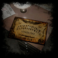 Трофей {trophy} в игре Evil Inside для PS4