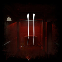Трофей {trophy} в игре Evil Inside для PS4