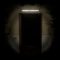 Трофей {trophy} в игре Evil Inside для PS4