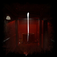 Трофей {trophy} в игре Evil Inside для PS4