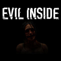 Трофей {trophy} в игре Evil Inside для PS4
