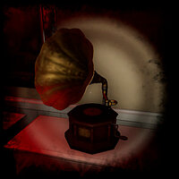 Трофей {trophy} в игре Evil Inside для PS4