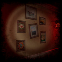 Трофей {trophy} в игре Evil Inside для PS4