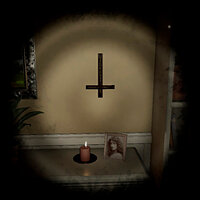 Трофей {trophy} в игре Evil Inside для PS4