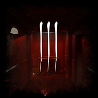 Трофей {trophy} в игре Evil Inside для PS4