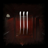 Достижение Complete 3 rounds в игре Evil Inside для Steam