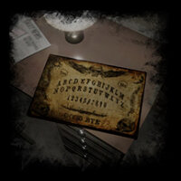 Достижение Discover the truth в игре Evil Inside для Steam