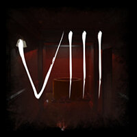 Достижение Complete 8 rounds в игре Evil Inside для Steam