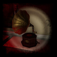 Достижение Music for my ears в игре Evil Inside для Steam