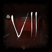 Достижение Complete 7 rounds в игре Evil Inside для Steam