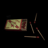 Достижение Be ready for the BBQ в игре Evil Inside для Steam