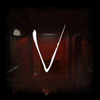 Достижение Complete 5 rounds в игре Evil Inside для Steam