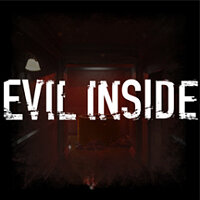 Достижение Inside of Evil Inside в игре Evil Inside для Steam