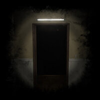 Достижение Back to life в игре Evil Inside для Steam