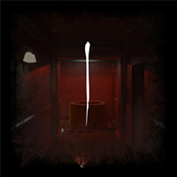 Достижение Complete 1 round в игре Evil Inside для Steam