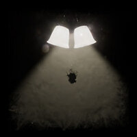 Достижение Secrets in the dark в игре Evil Inside для Steam