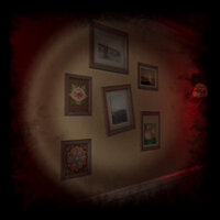 Достижение Perfectionist в игре Evil Inside для Steam