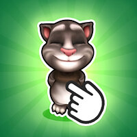 Достижение Мурр-тастика в игре My Talking Tom для Google Play