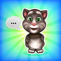 Достижение Повторюшка в игре My Talking Tom для Google Play