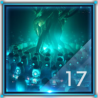 Трофей {trophy} в игре Final Fantasy VII Remake для PS5