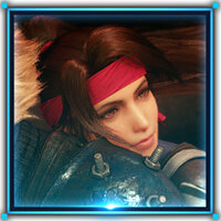 Трофей {trophy} в игре Final Fantasy VII Remake для PS5
