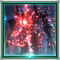 Трофей {trophy} в игре Final Fantasy VII Remake для PS5