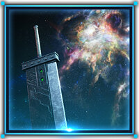 Трофей {trophy} в игре Final Fantasy VII Remake для PS5